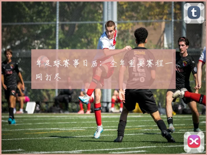 年足球赛事日历：全年重要赛程一网打尽